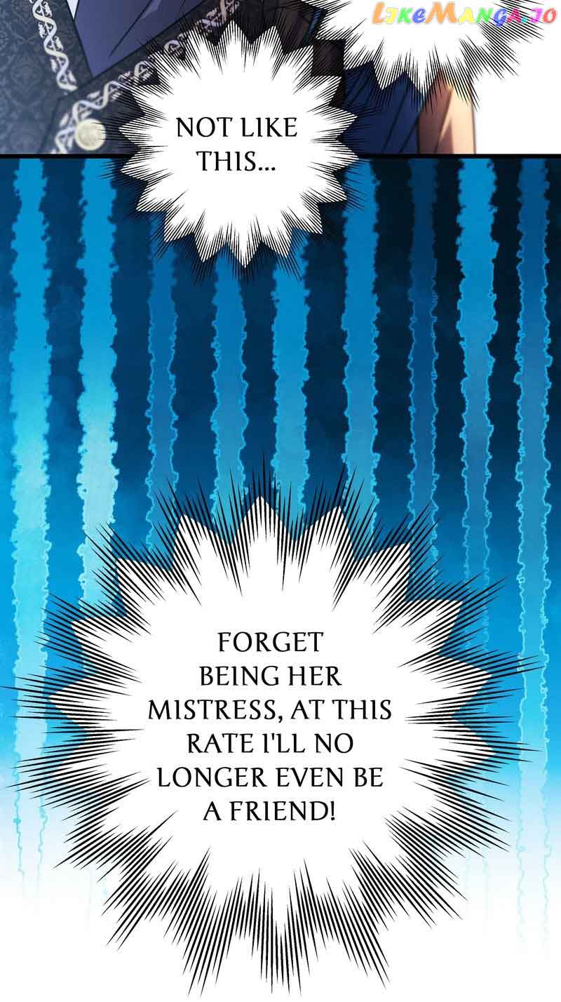 Another Typical Fantasy Romance Chapter 88 - Page 84