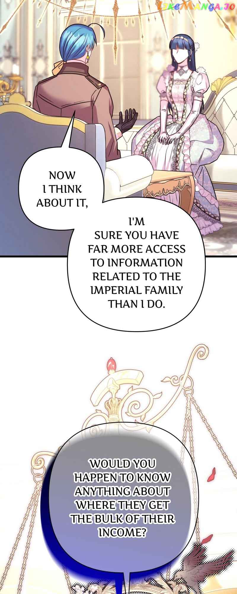Another Typical Fantasy Romance Chapter 88 - Page 86