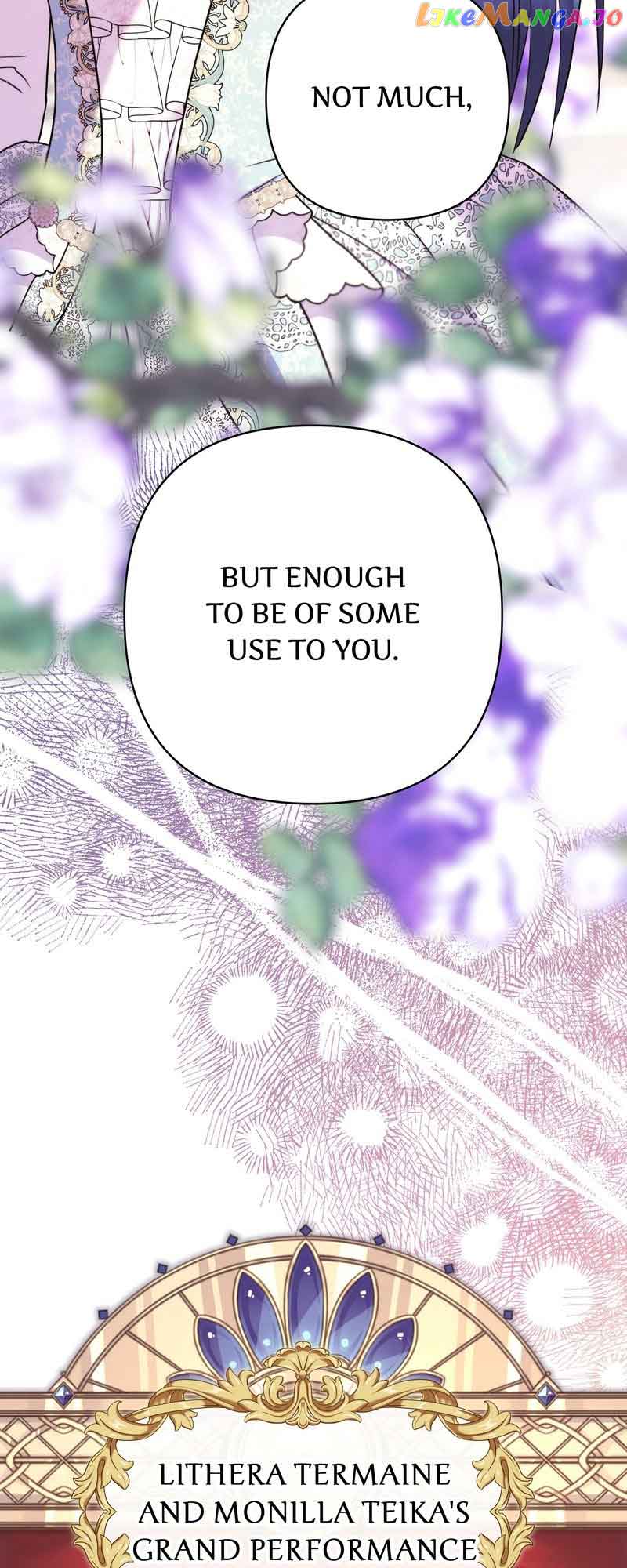 Another Typical Fantasy Romance Chapter 88 - Page 88
