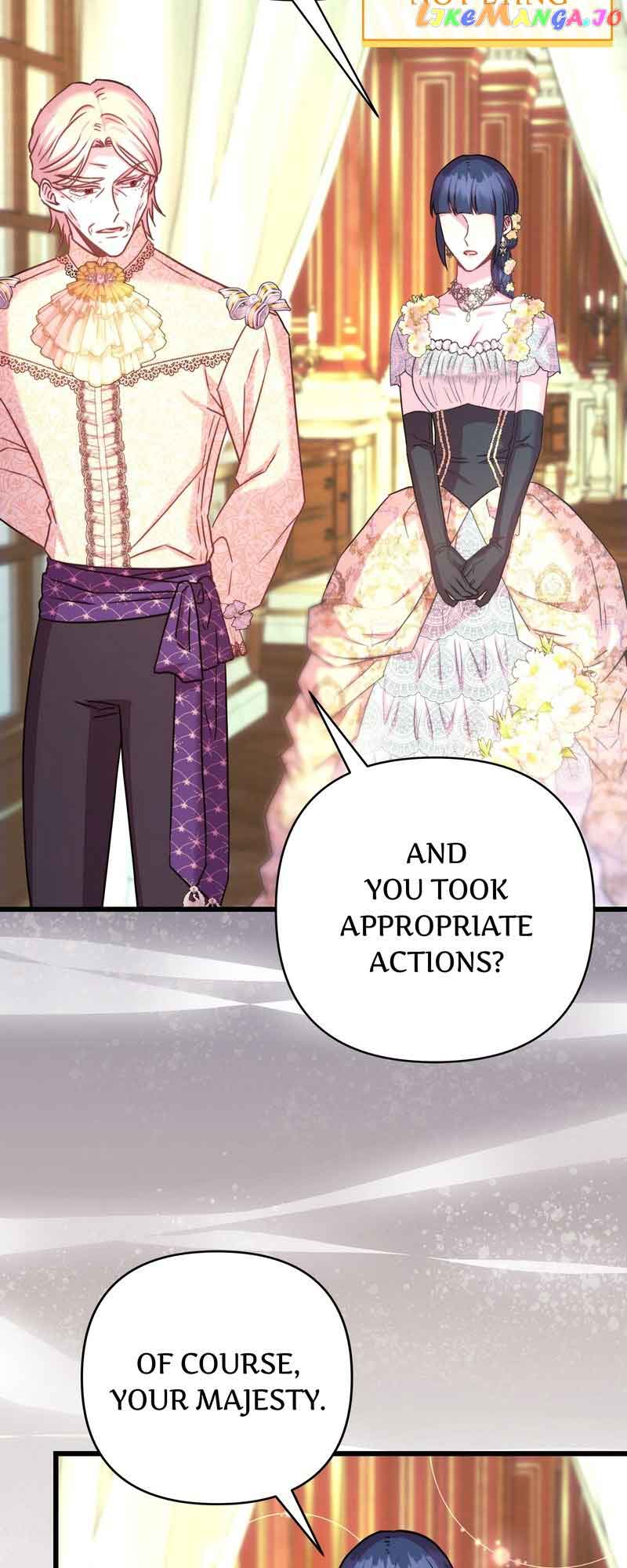 Another Typical Fantasy Romance Chapter 88 - Page 9