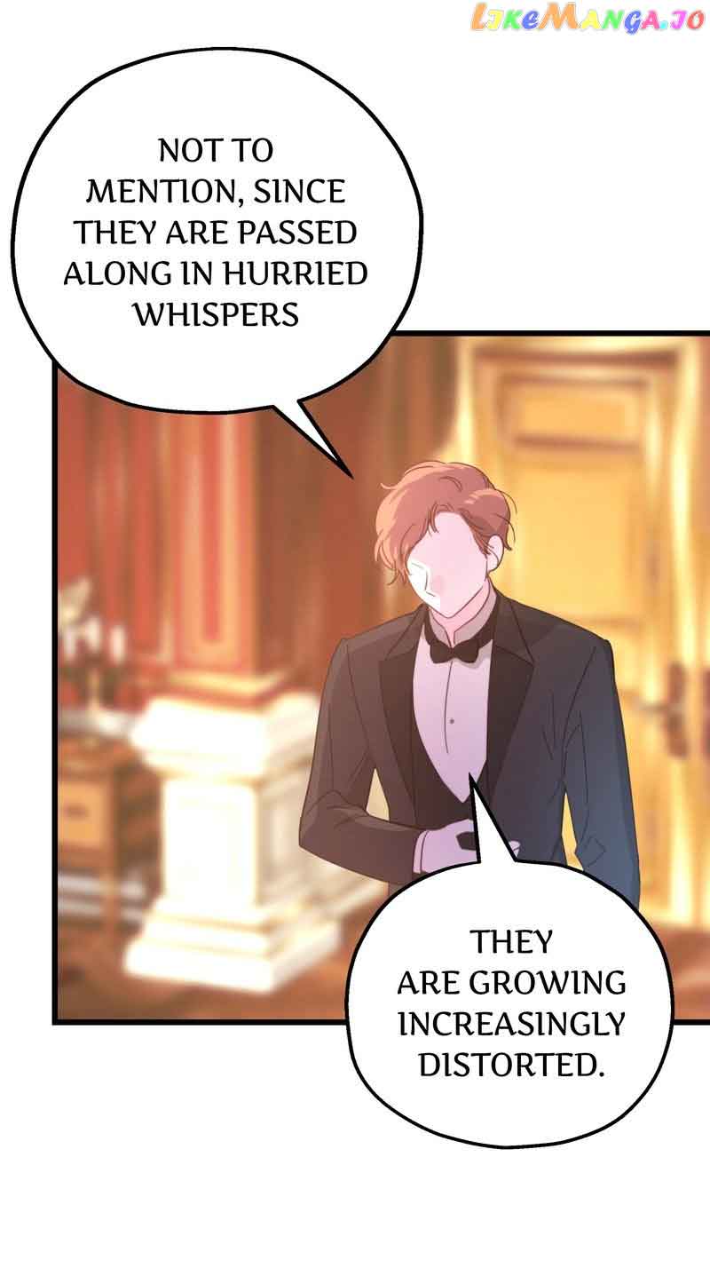 Another Typical Fantasy Romance Chapter 88 - Page 90