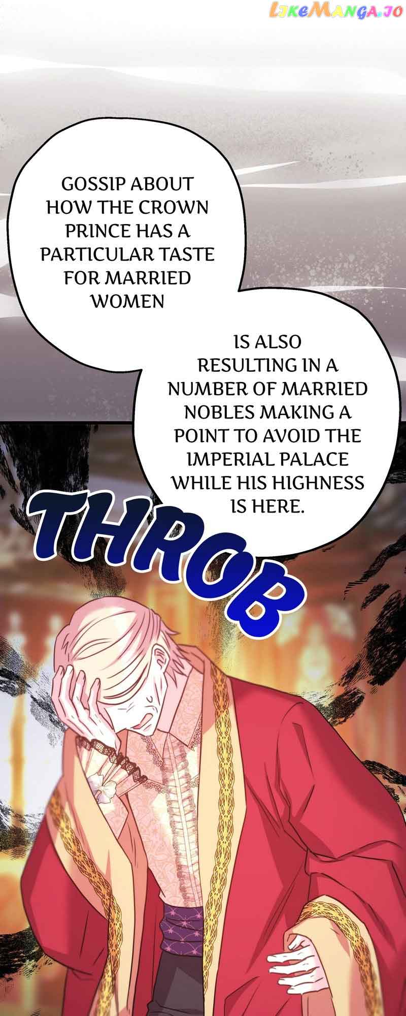Another Typical Fantasy Romance Chapter 88 - Page 91
