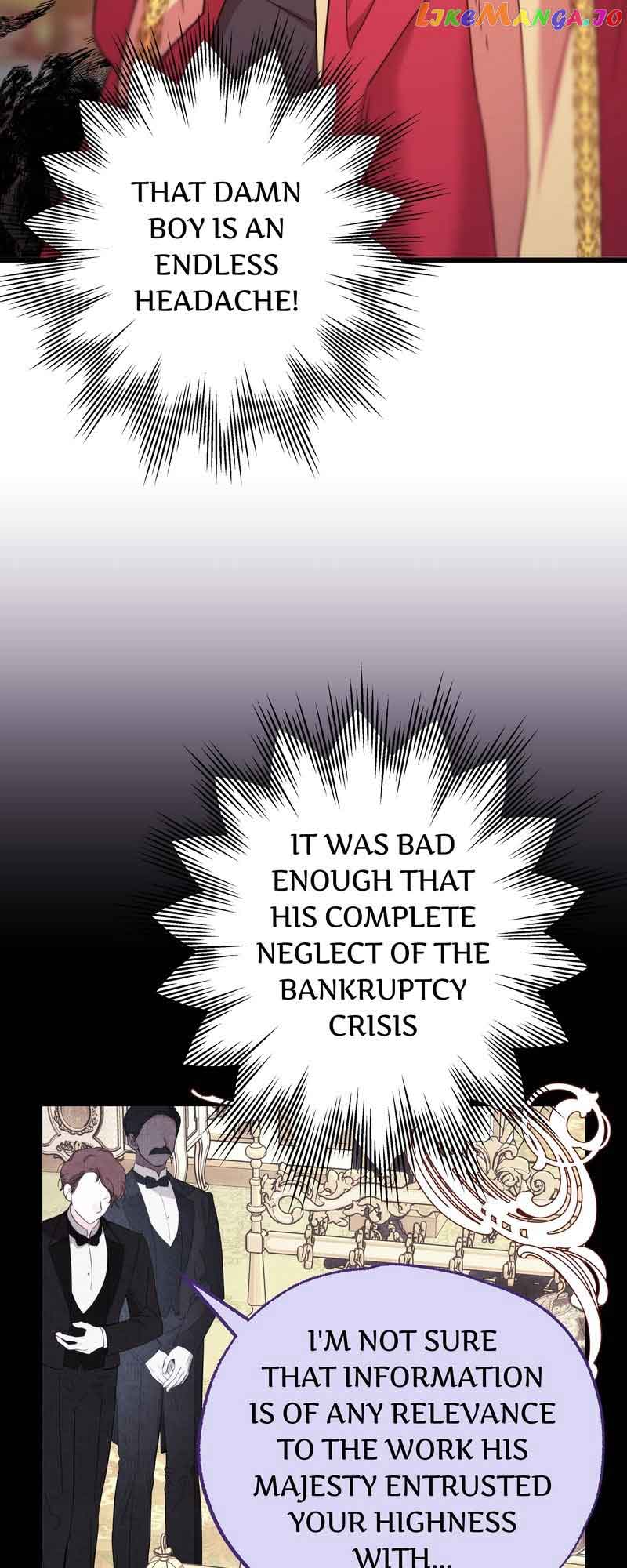Another Typical Fantasy Romance Chapter 88 - Page 92