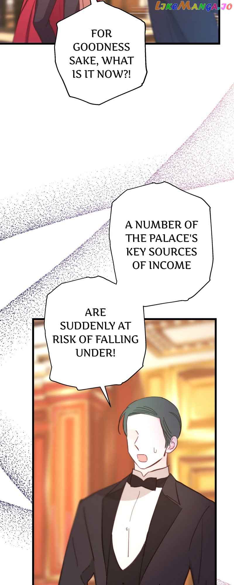 Another Typical Fantasy Romance Chapter 88 - Page 95