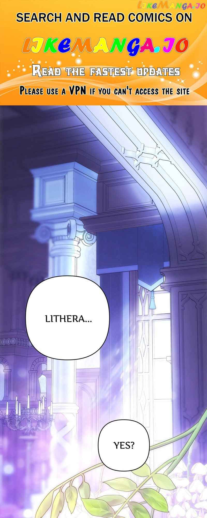 Another Typical Fantasy Romance Chapter 89 - Page 1