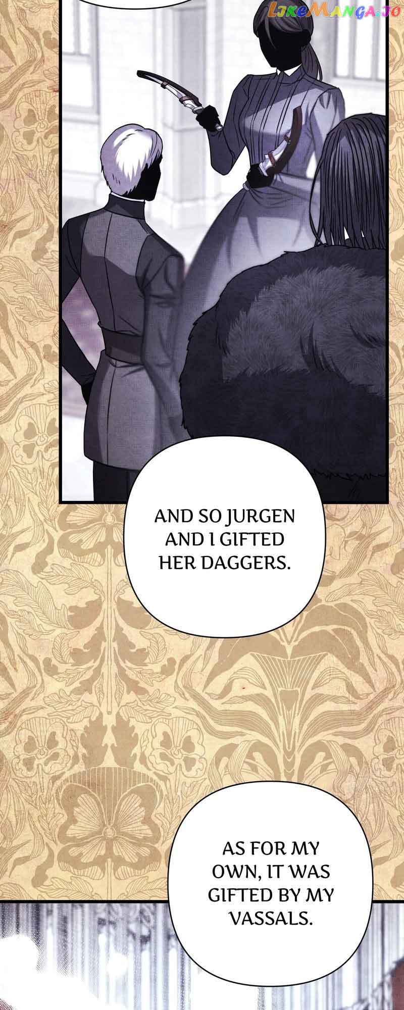 Another Typical Fantasy Romance Chapter 89 - Page 10