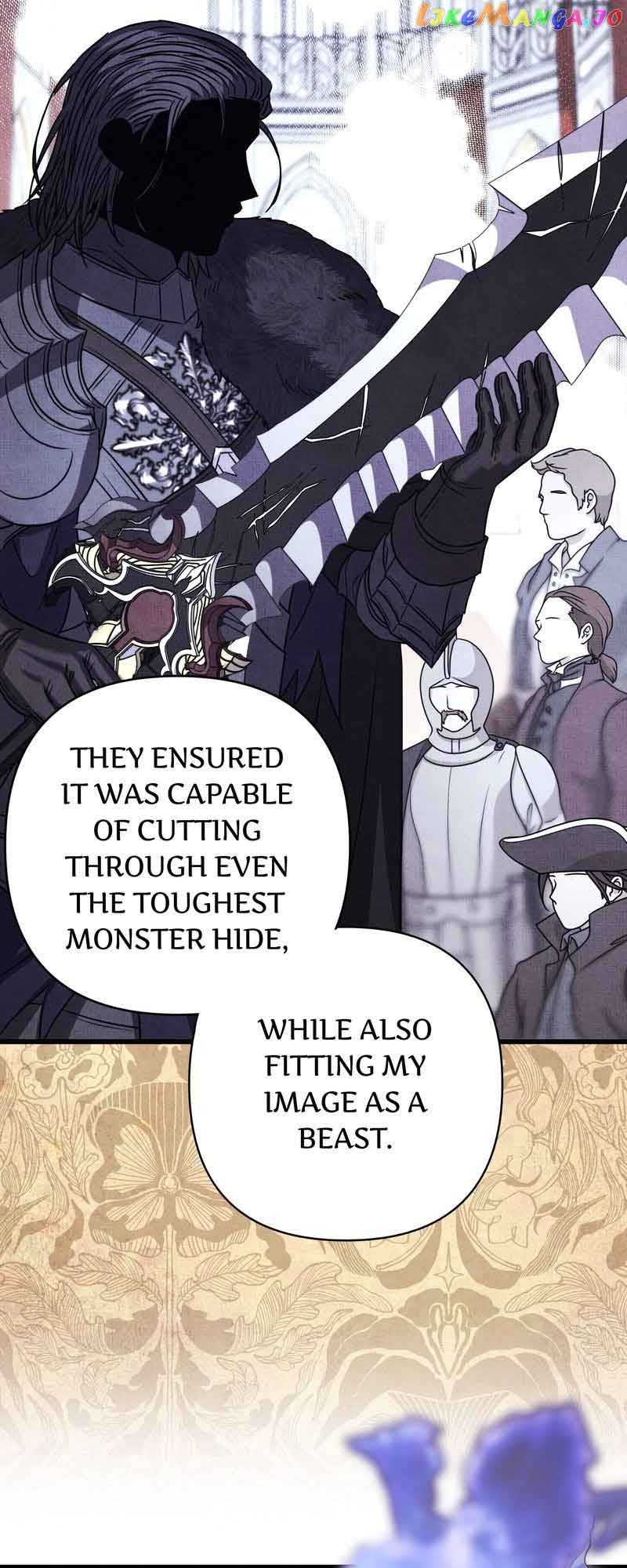 Another Typical Fantasy Romance Chapter 89 - Page 11