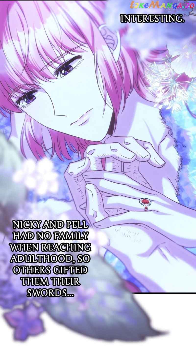 Another Typical Fantasy Romance Chapter 89 - Page 12