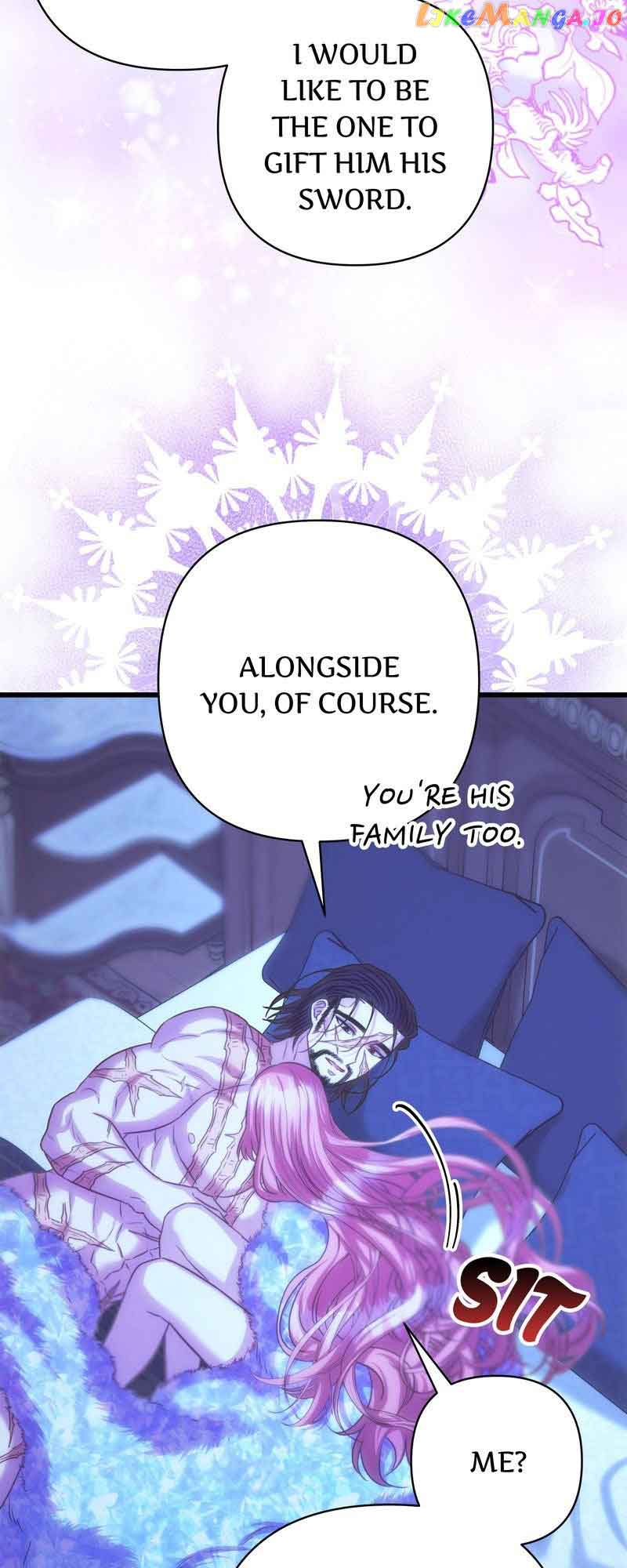 Another Typical Fantasy Romance Chapter 89 - Page 14