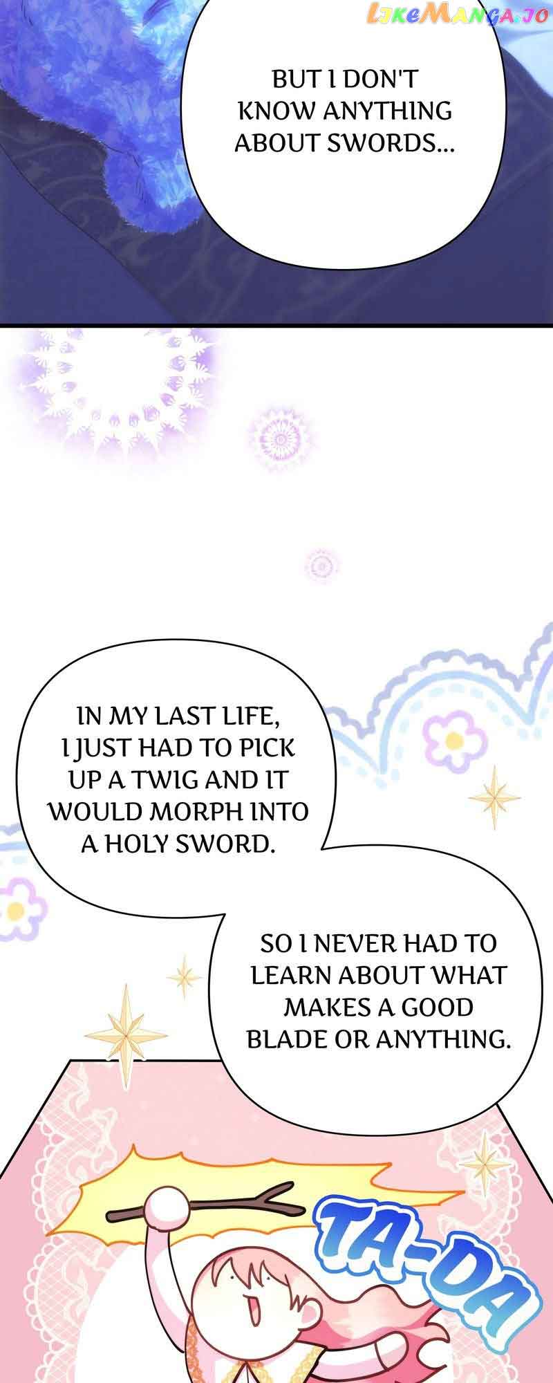 Another Typical Fantasy Romance Chapter 89 - Page 15