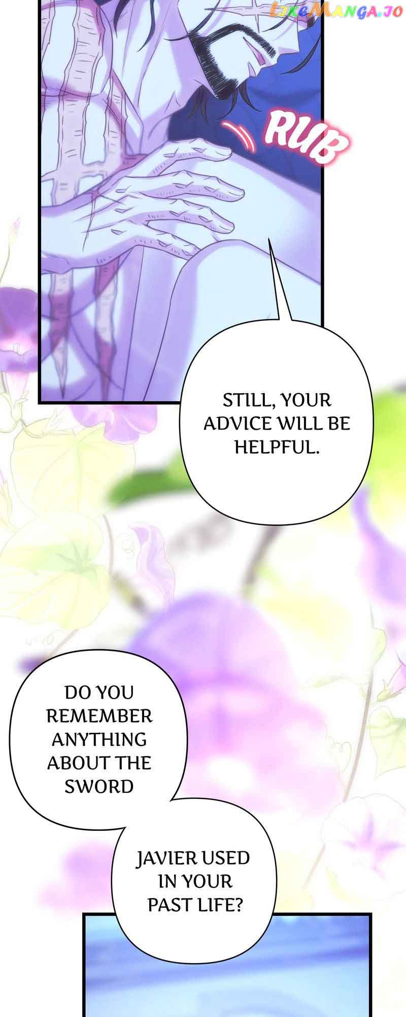Another Typical Fantasy Romance Chapter 89 - Page 17