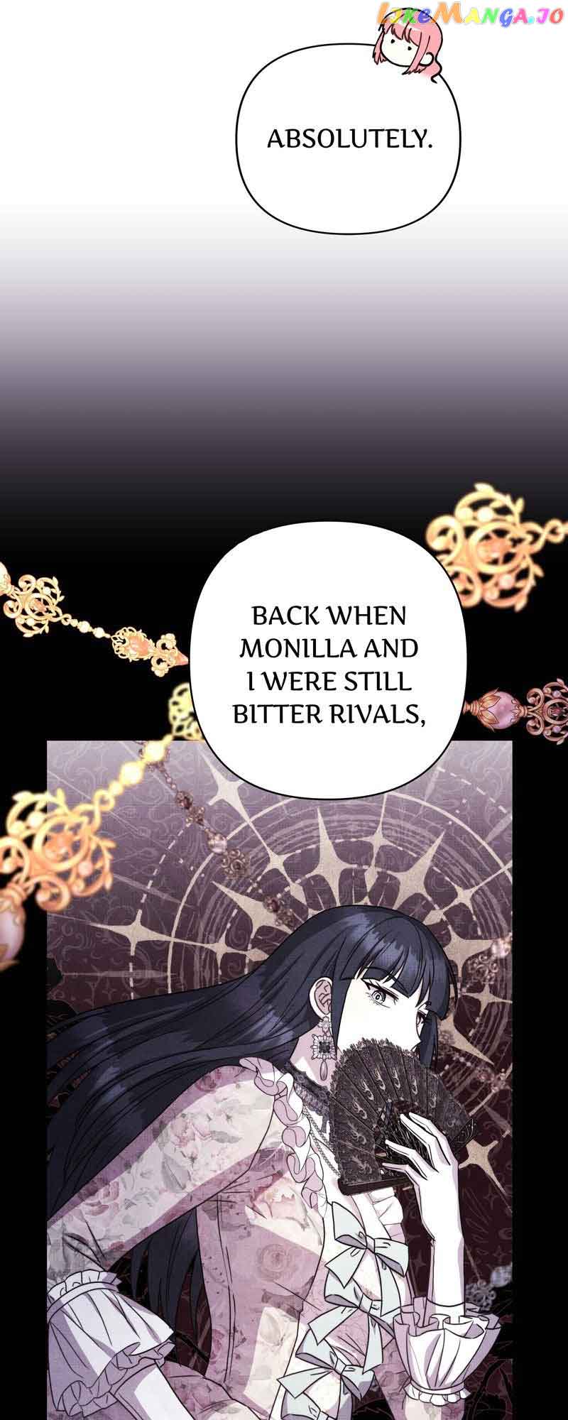 Another Typical Fantasy Romance Chapter 89 - Page 19