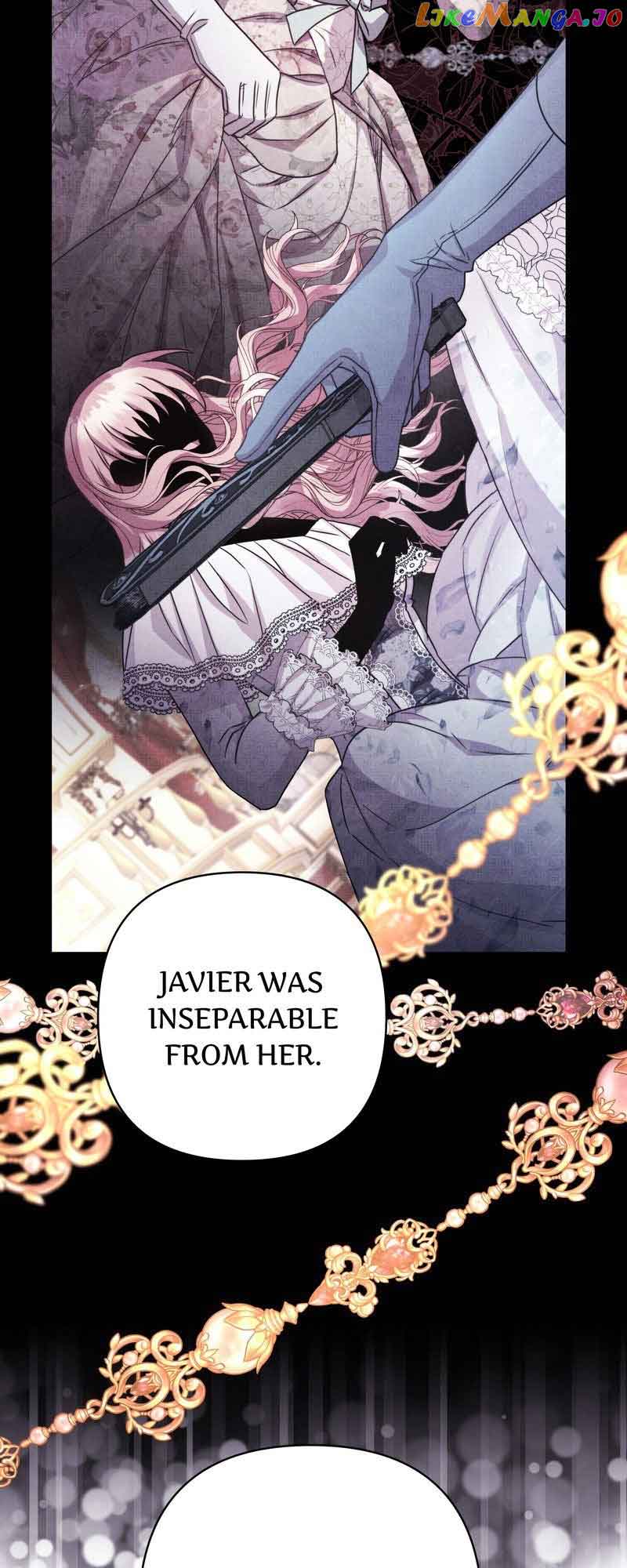 Another Typical Fantasy Romance Chapter 89 - Page 20