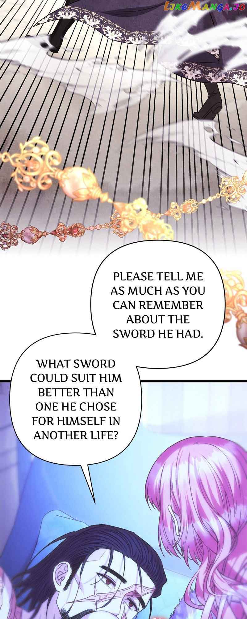 Another Typical Fantasy Romance Chapter 89 - Page 22