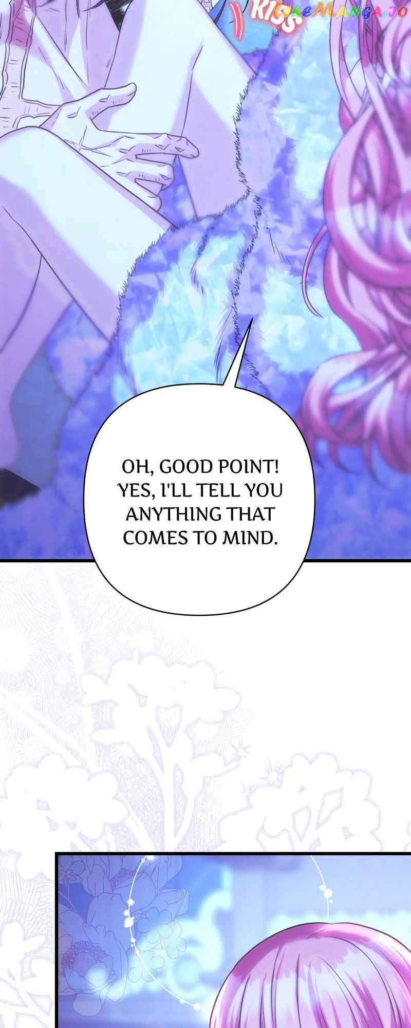 Another Typical Fantasy Romance Chapter 89 - Page 23