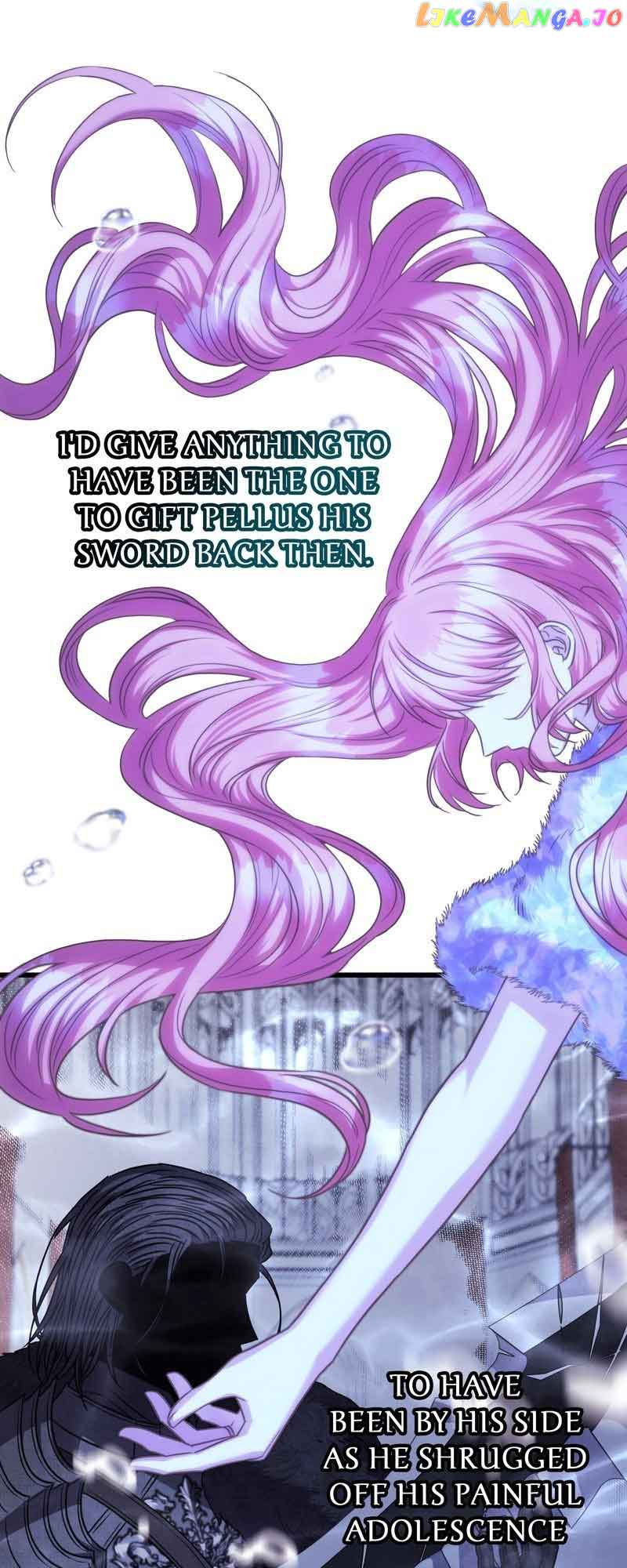 Another Typical Fantasy Romance Chapter 89 - Page 26