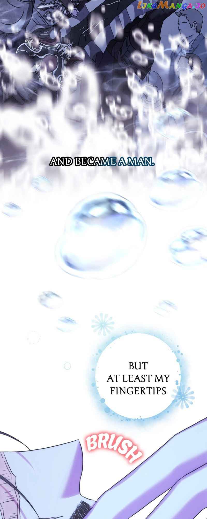 Another Typical Fantasy Romance Chapter 89 - Page 27
