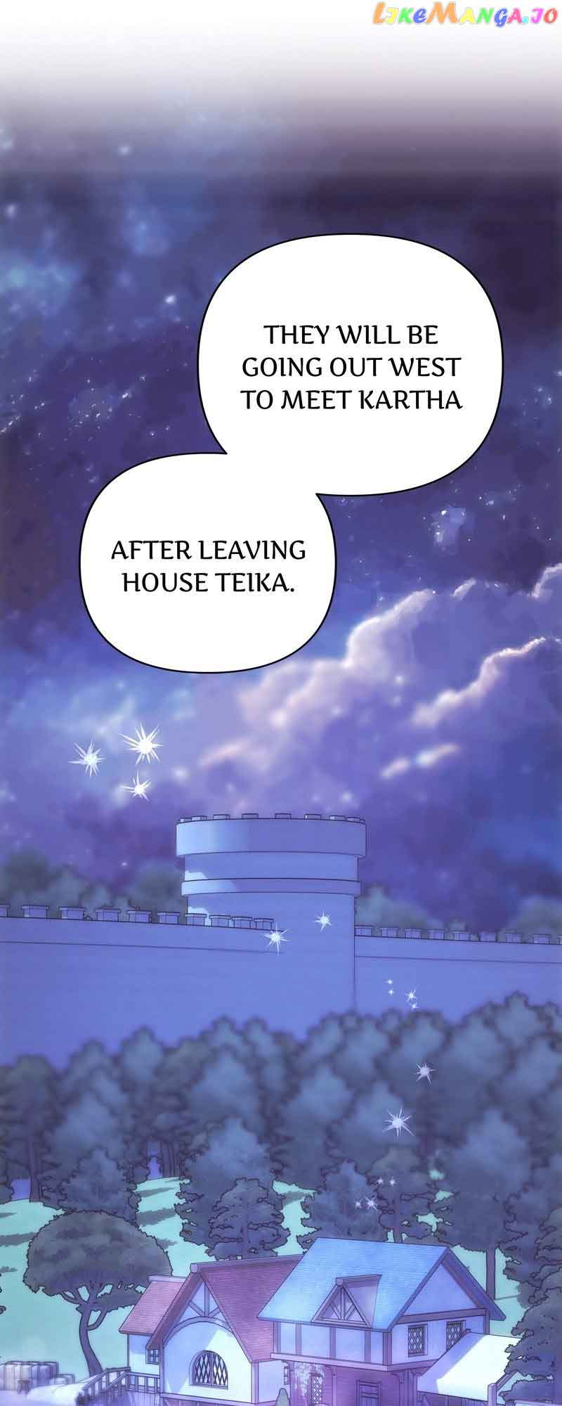 Another Typical Fantasy Romance Chapter 89 - Page 31