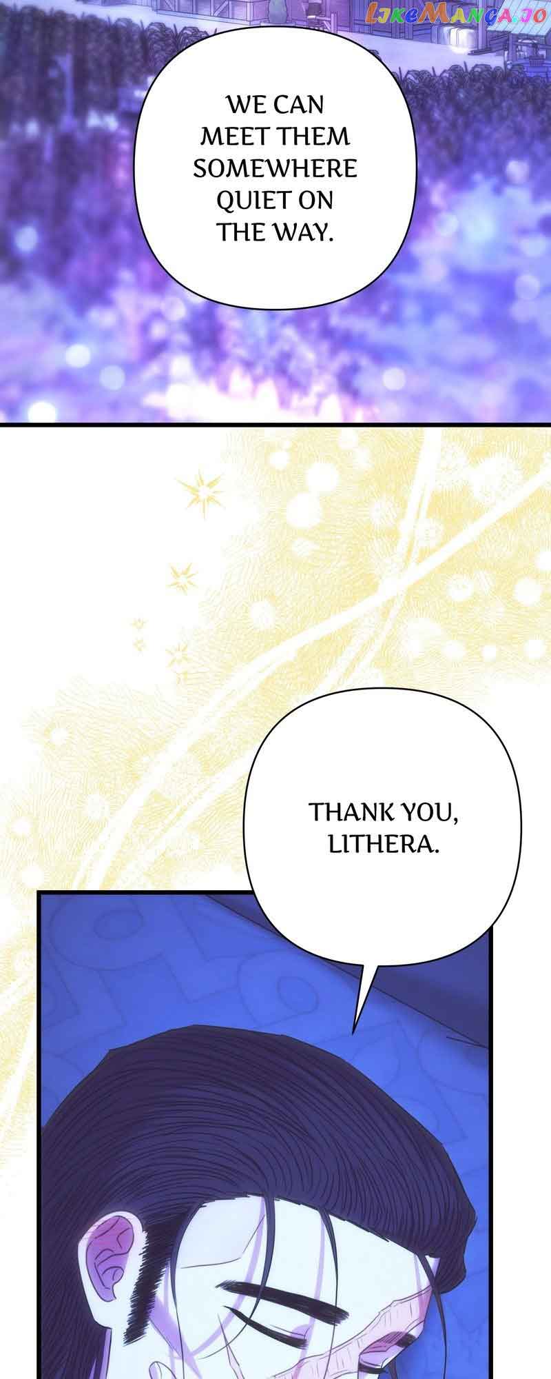 Another Typical Fantasy Romance Chapter 89 - Page 32