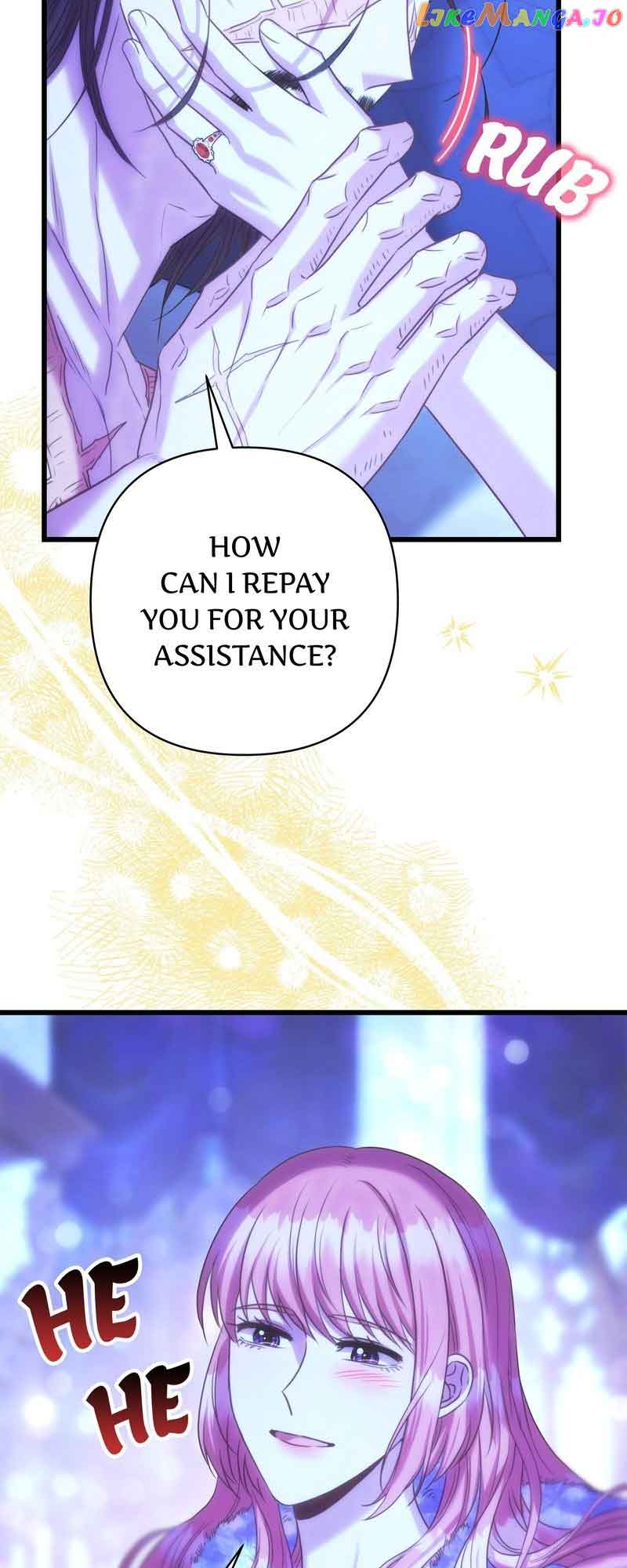 Another Typical Fantasy Romance Chapter 89 - Page 33