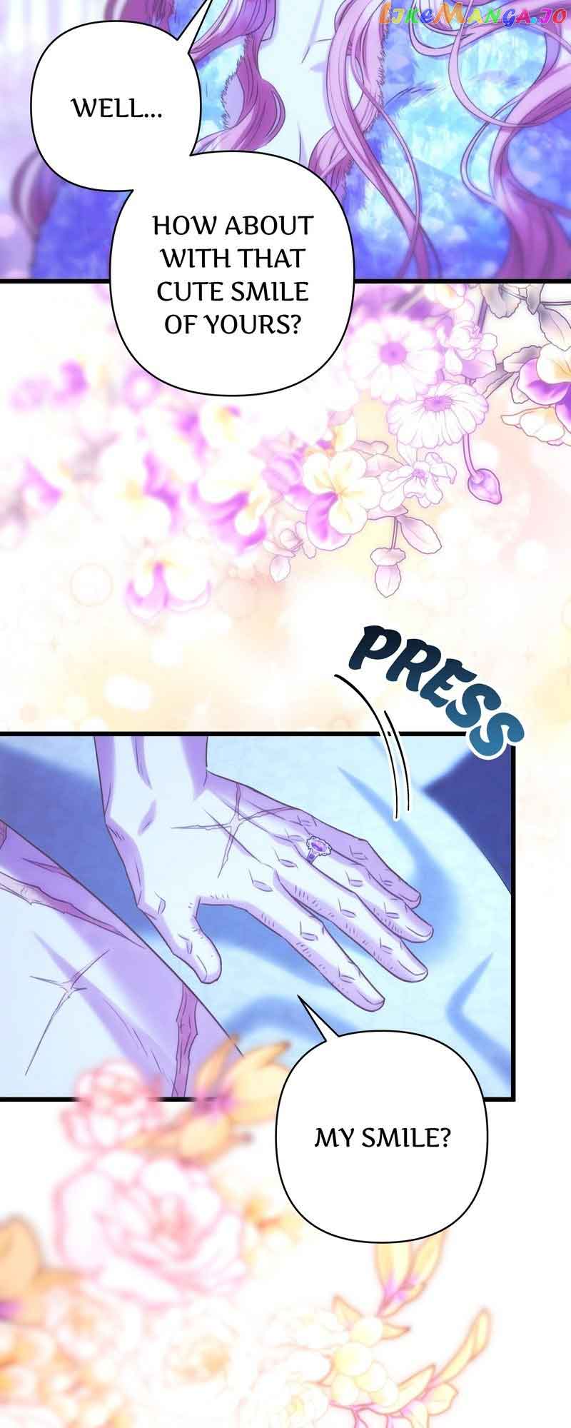 Another Typical Fantasy Romance Chapter 89 - Page 34