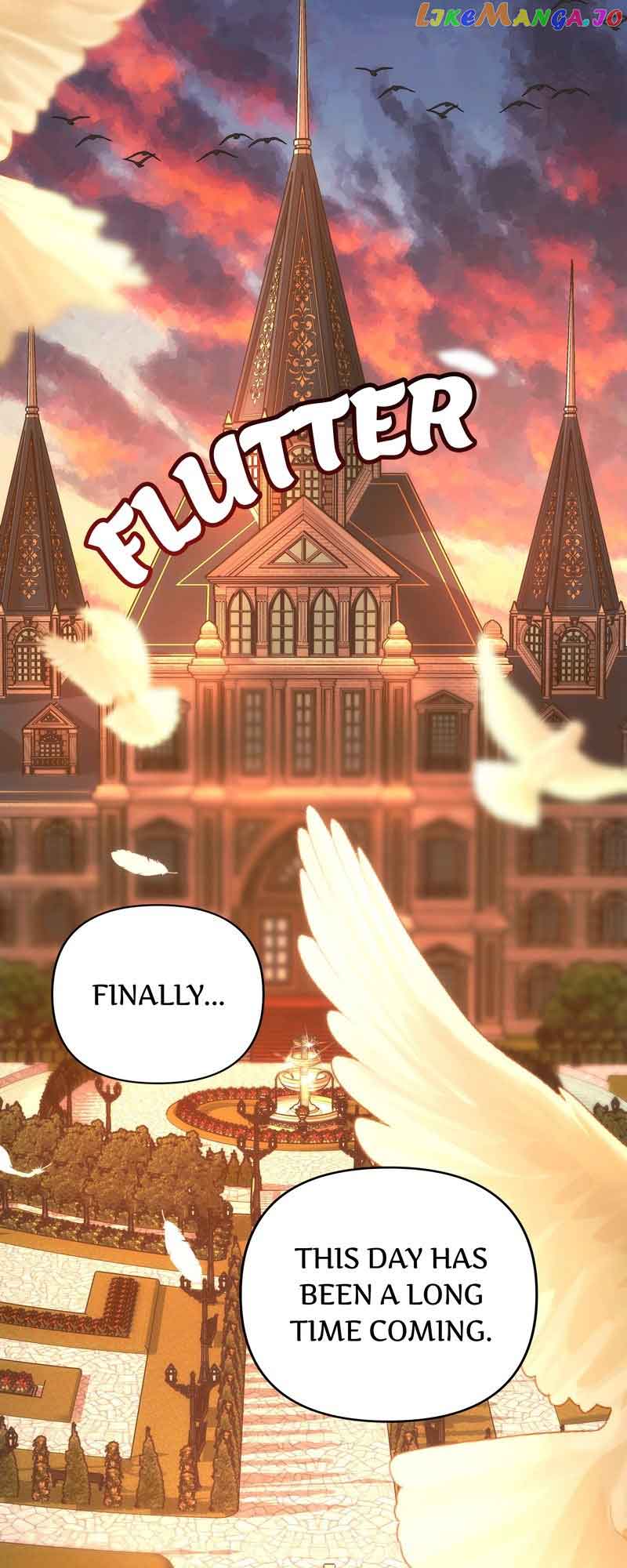 Another Typical Fantasy Romance Chapter 89 - Page 38