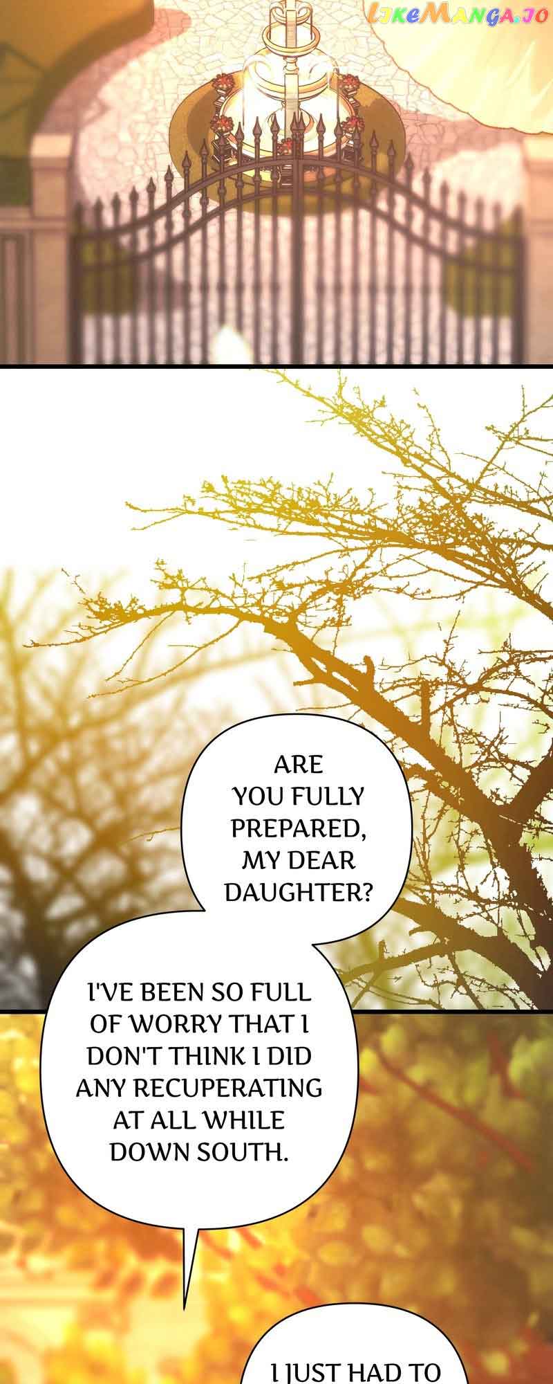 Another Typical Fantasy Romance Chapter 89 - Page 39