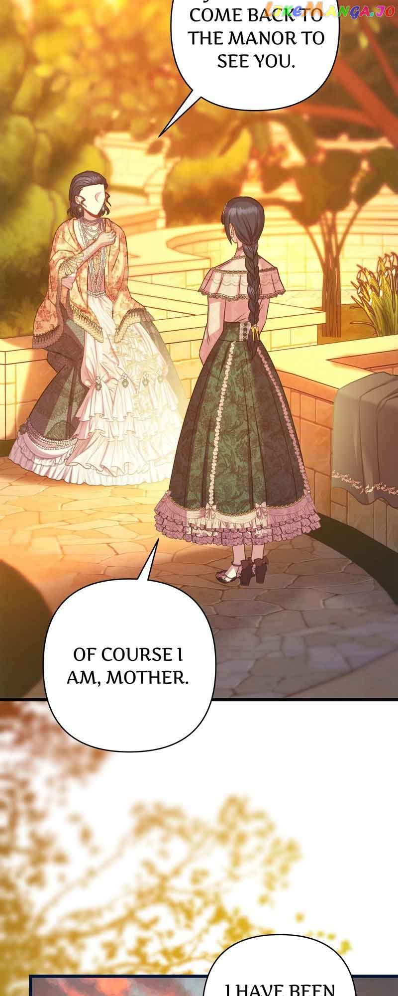 Another Typical Fantasy Romance Chapter 89 - Page 40