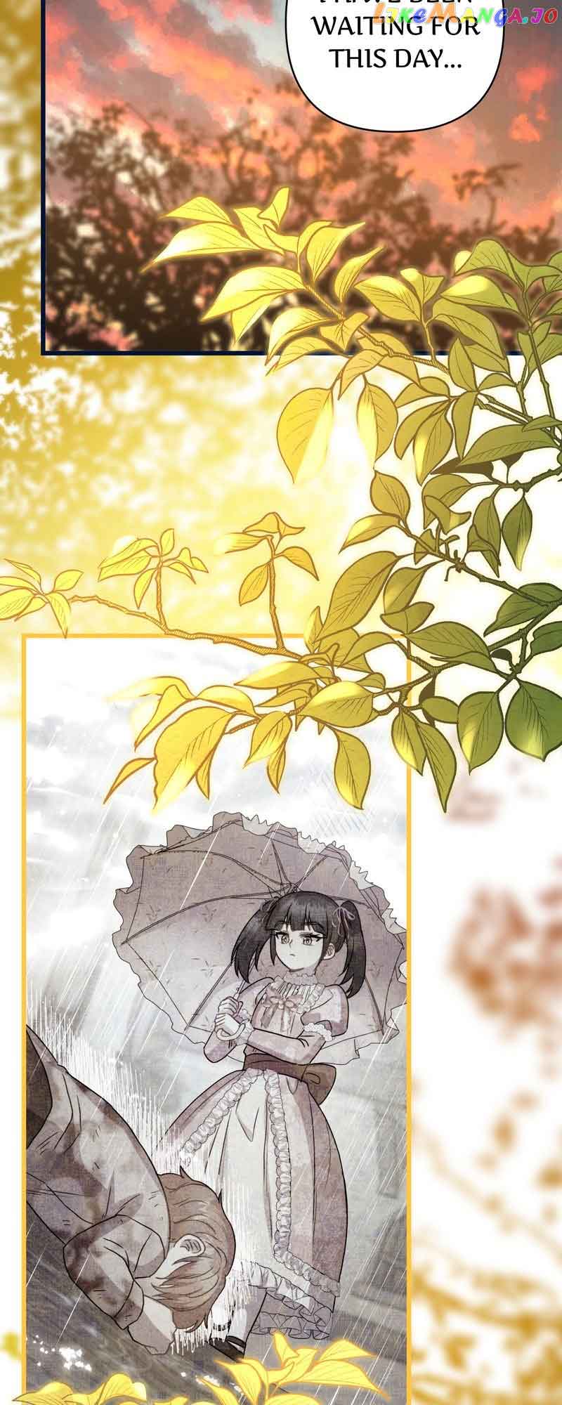 Another Typical Fantasy Romance Chapter 89 - Page 41