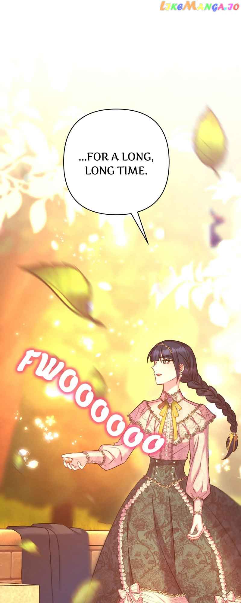 Another Typical Fantasy Romance Chapter 89 - Page 43
