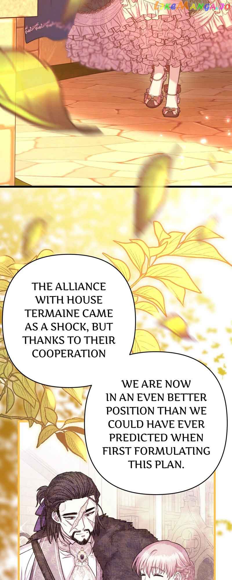 Another Typical Fantasy Romance Chapter 89 - Page 44