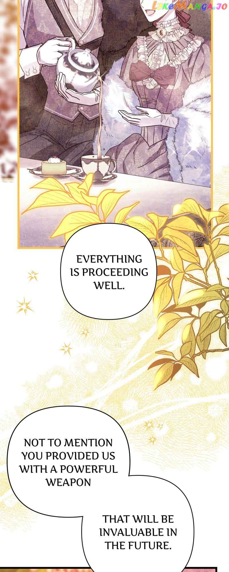 Another Typical Fantasy Romance Chapter 89 - Page 45