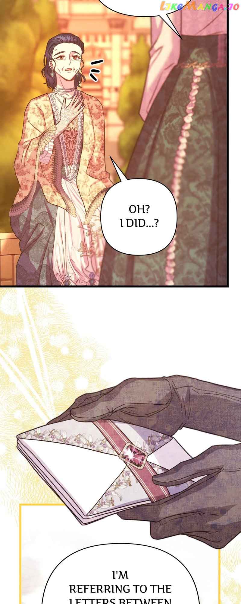 Another Typical Fantasy Romance Chapter 89 - Page 46