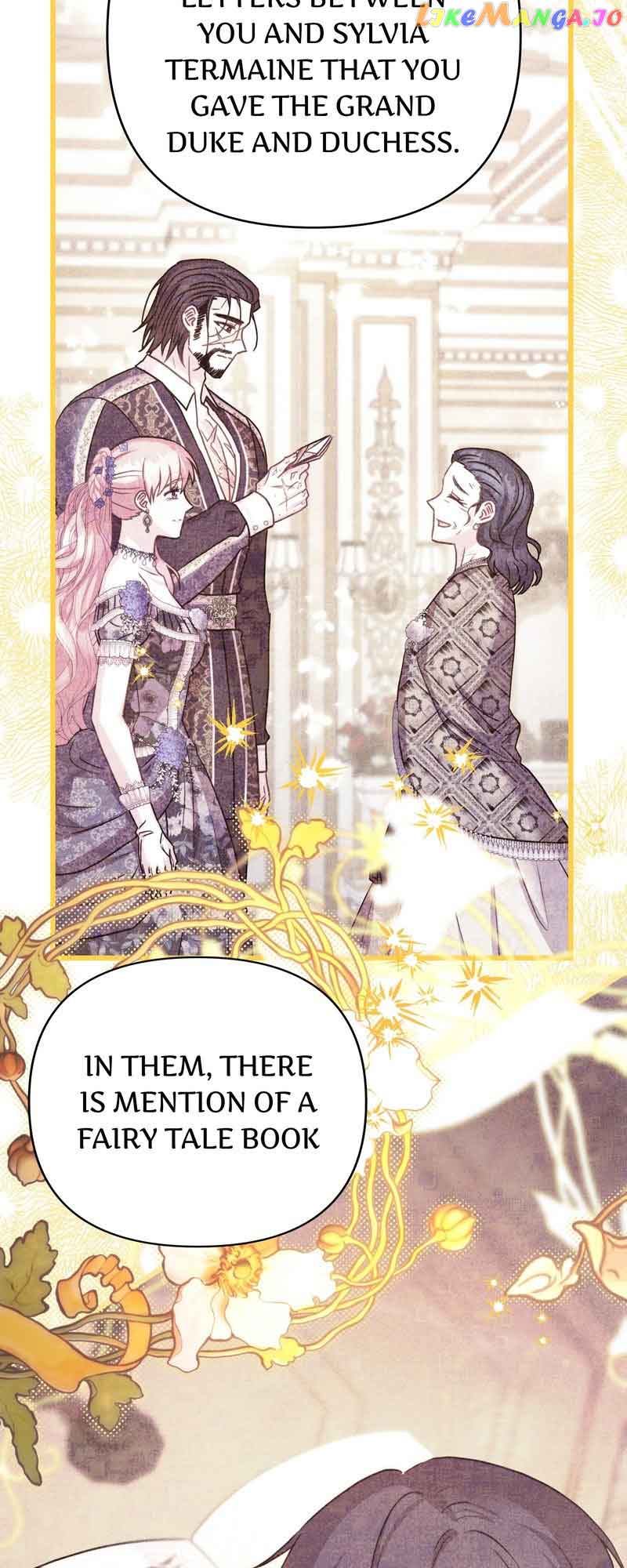 Another Typical Fantasy Romance Chapter 89 - Page 47
