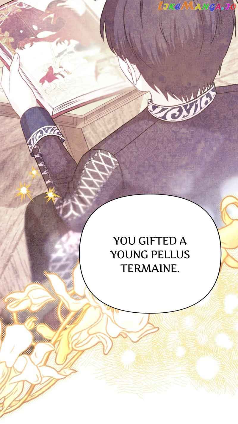 Another Typical Fantasy Romance Chapter 89 - Page 48