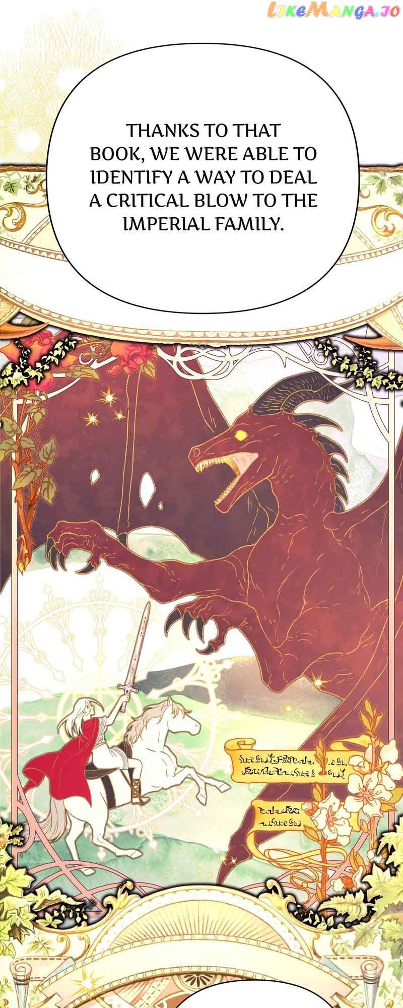 Another Typical Fantasy Romance Chapter 89 - Page 49