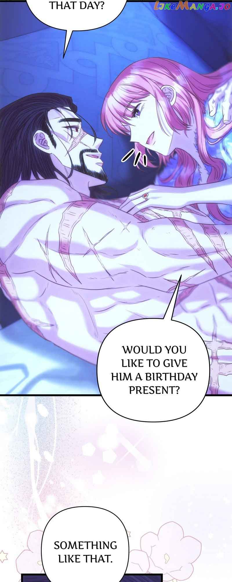 Another Typical Fantasy Romance Chapter 89 - Page 5