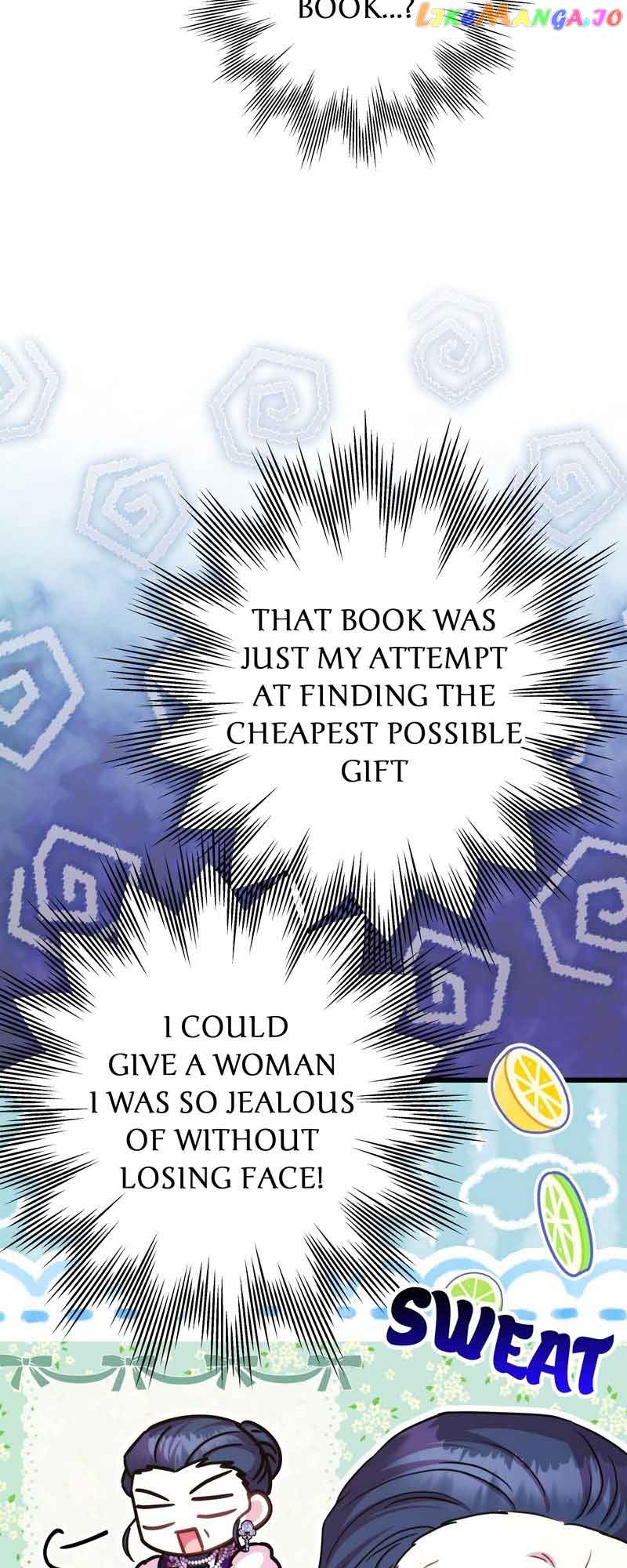 Another Typical Fantasy Romance Chapter 89 - Page 51
