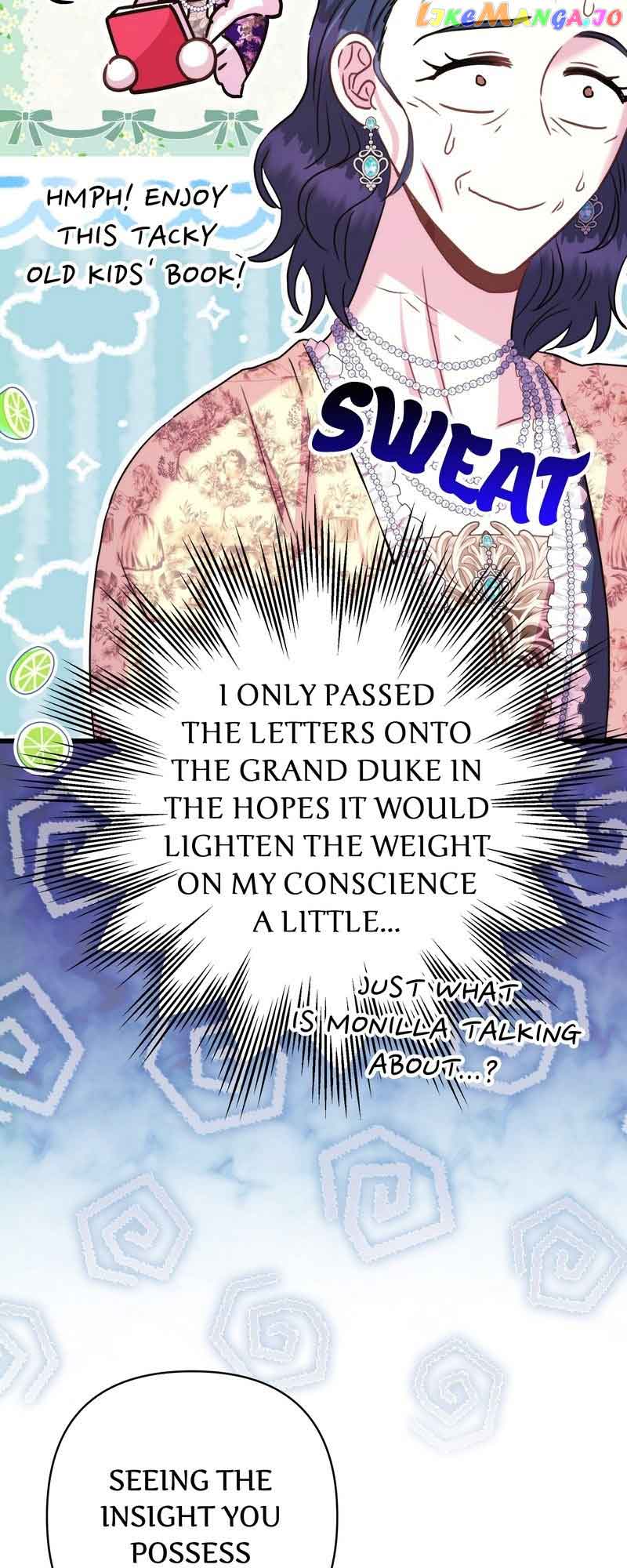 Another Typical Fantasy Romance Chapter 89 - Page 52