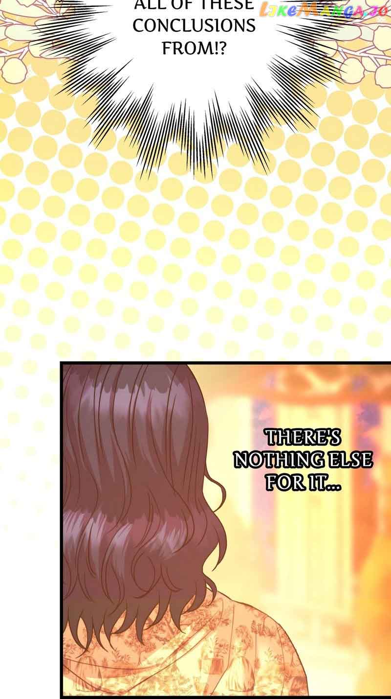 Another Typical Fantasy Romance Chapter 89 - Page 54