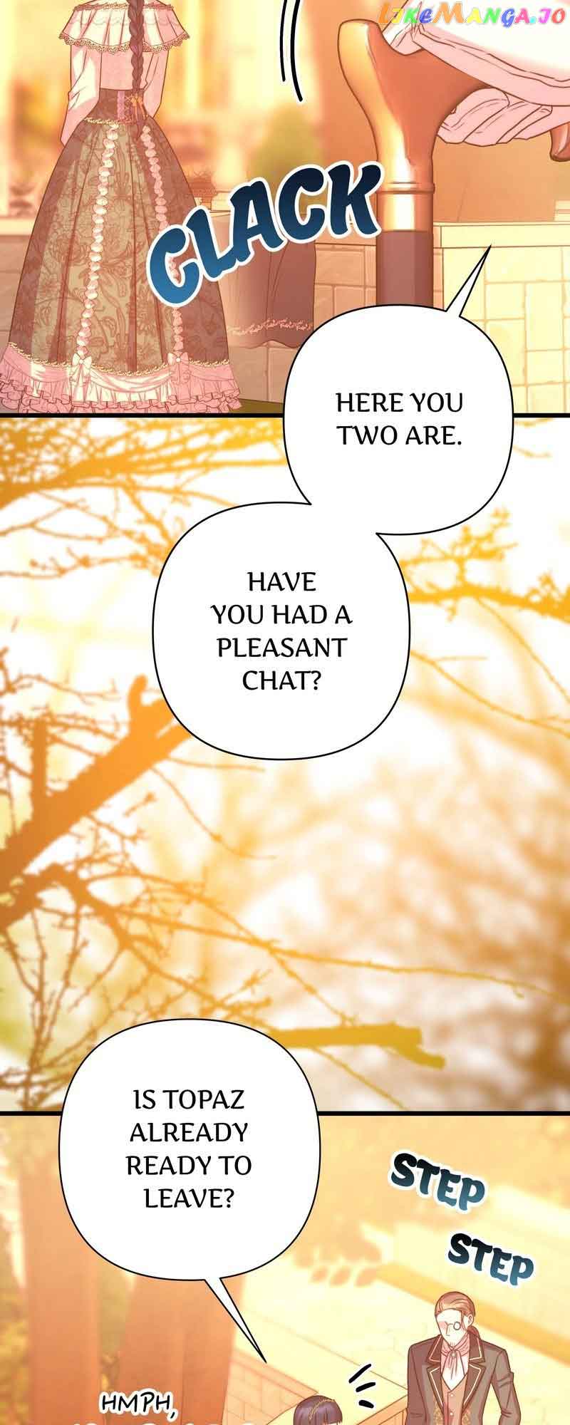 Another Typical Fantasy Romance Chapter 89 - Page 57