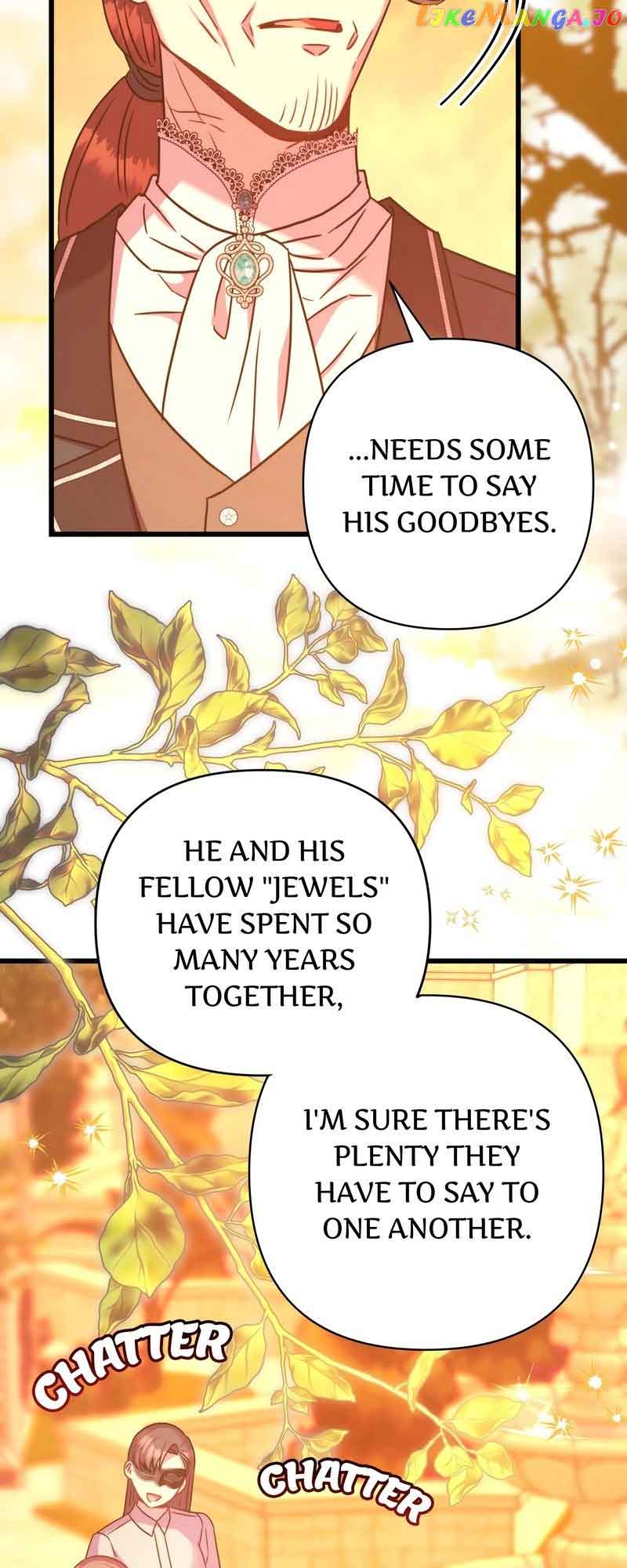 Another Typical Fantasy Romance Chapter 89 - Page 59