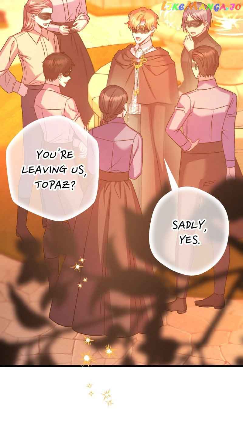Another Typical Fantasy Romance Chapter 89 - Page 60