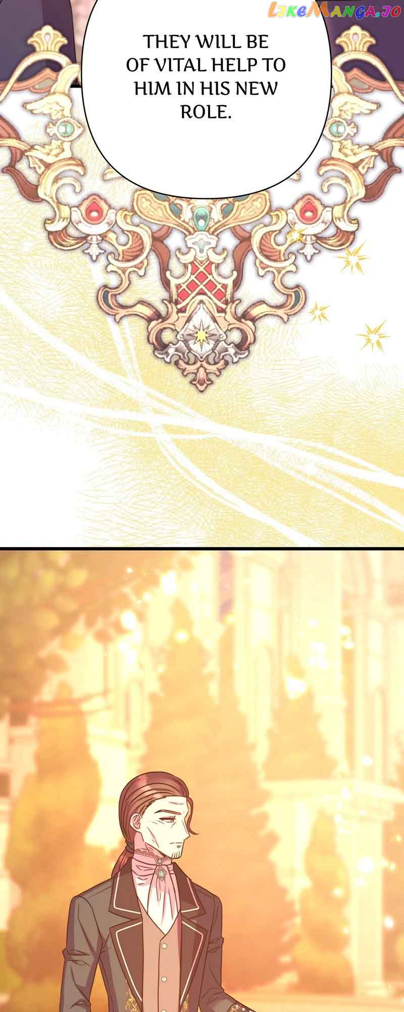 Another Typical Fantasy Romance Chapter 89 - Page 62