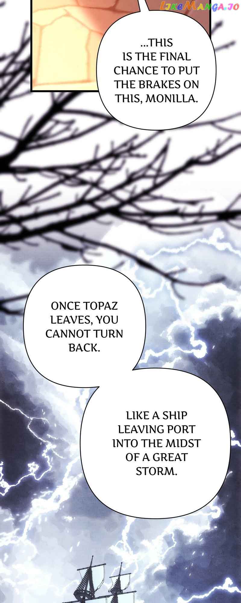 Another Typical Fantasy Romance Chapter 89 - Page 64