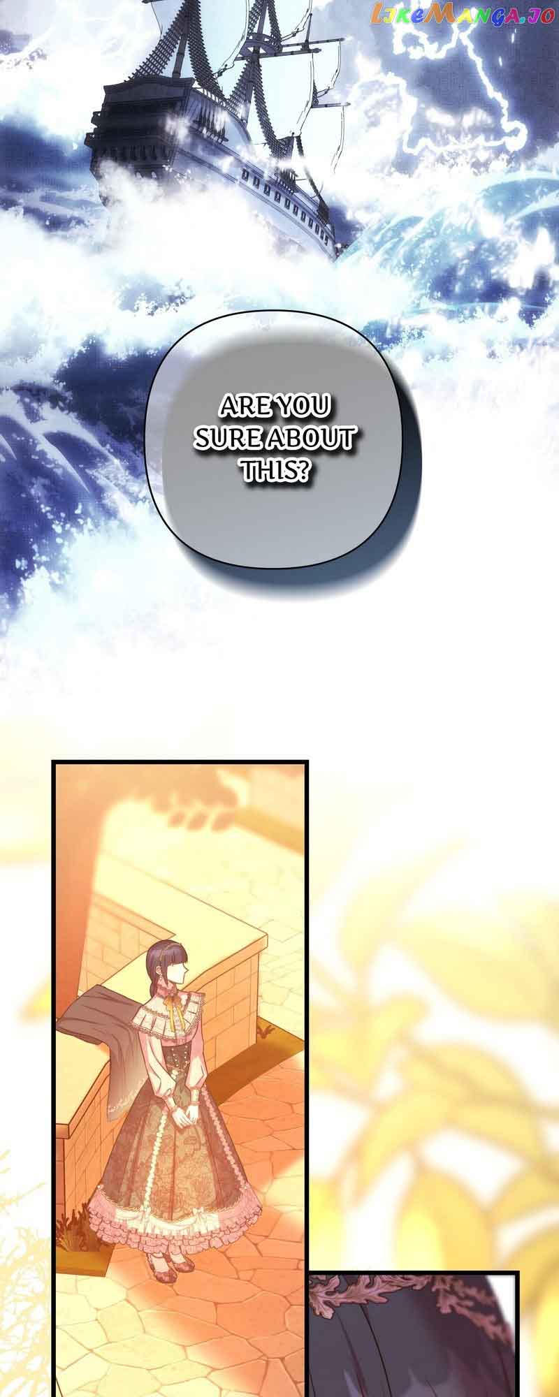 Another Typical Fantasy Romance Chapter 89 - Page 65