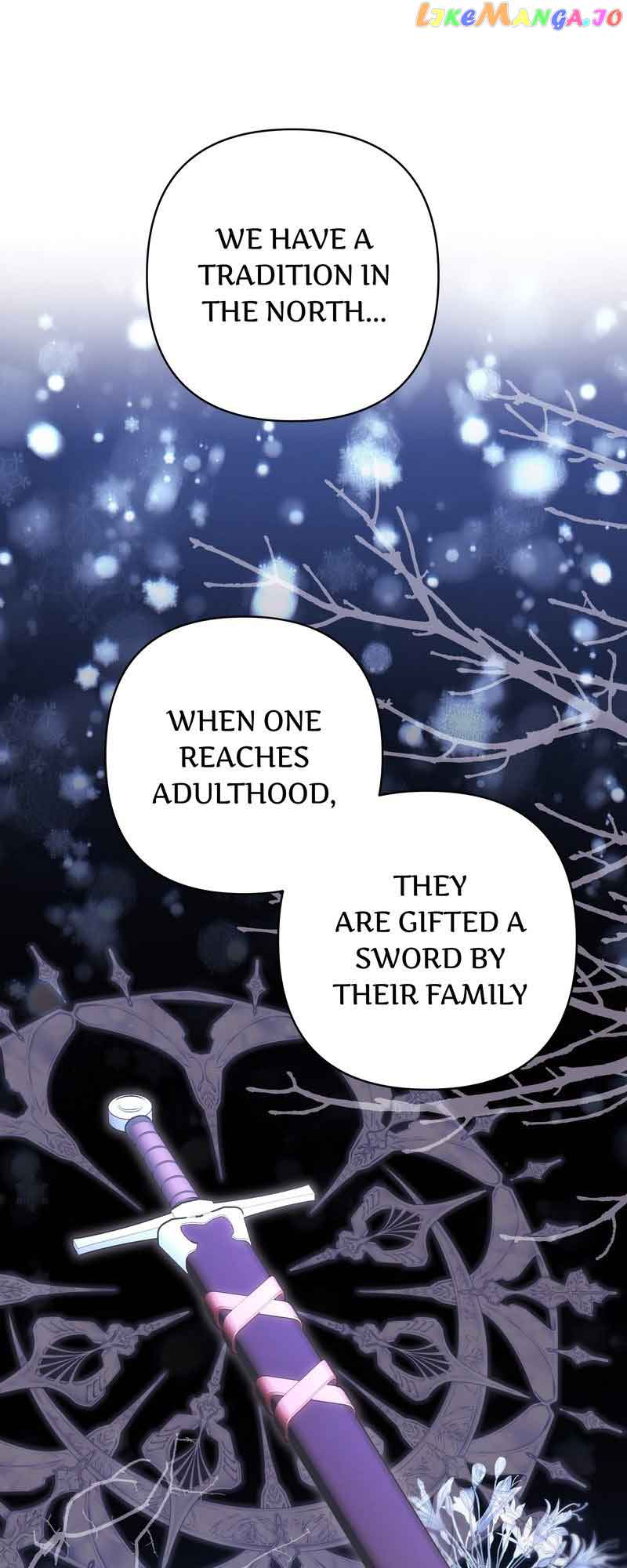 Another Typical Fantasy Romance Chapter 89 - Page 7