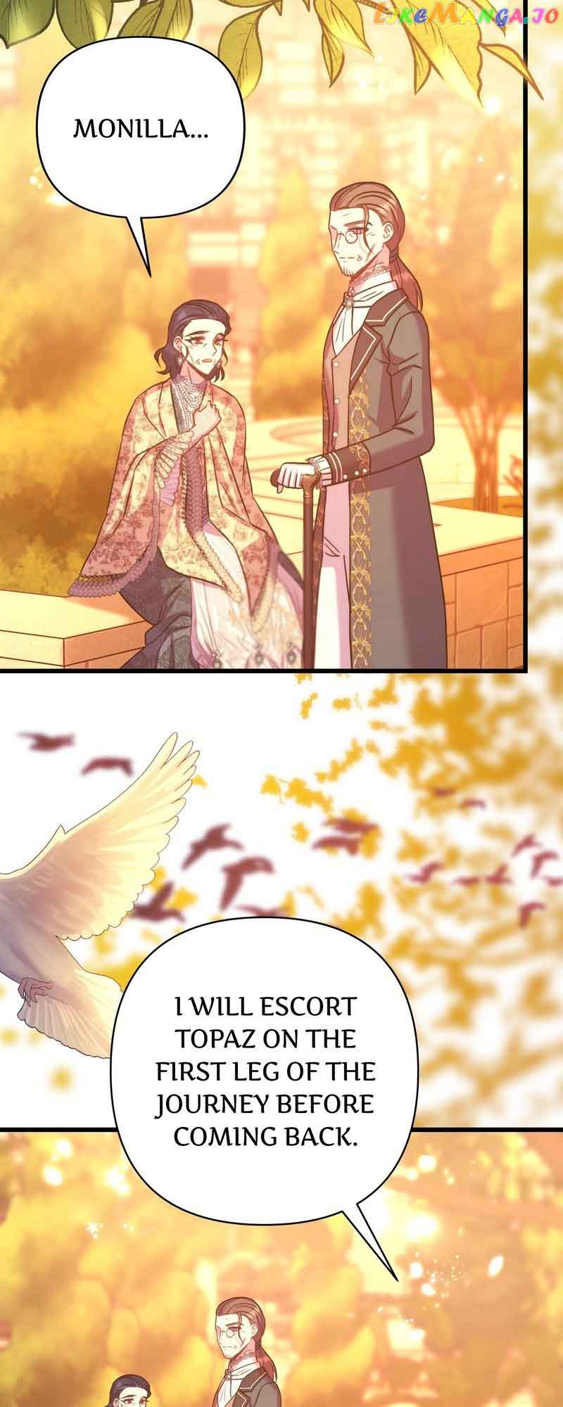 Another Typical Fantasy Romance Chapter 89 - Page 71