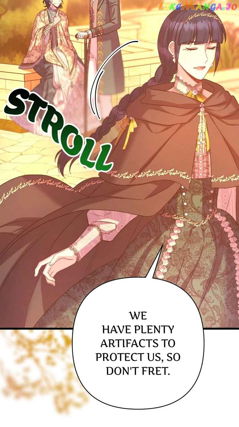 Another Typical Fantasy Romance Chapter 89 - Page 72
