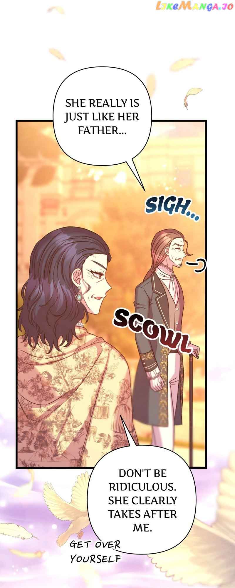 Another Typical Fantasy Romance Chapter 89 - Page 73
